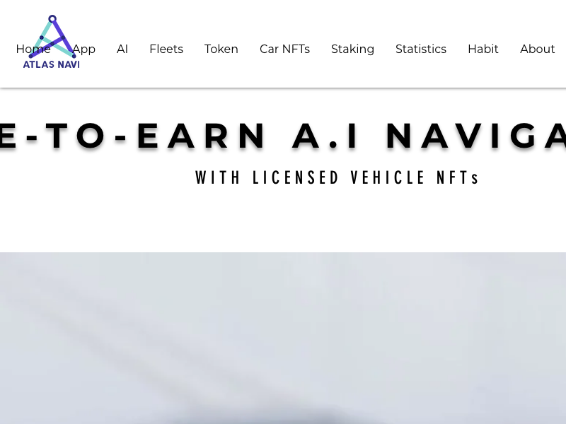 Atlas Navi