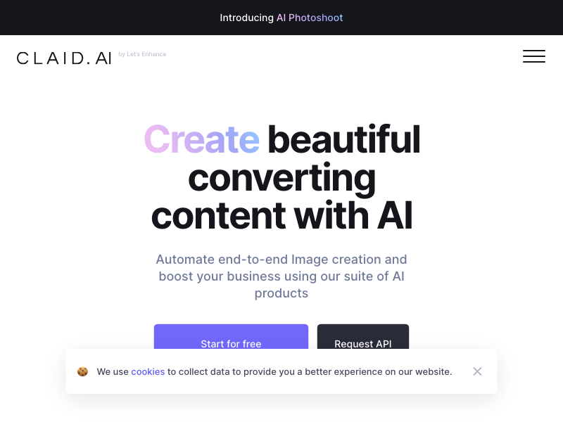 Claid.ai